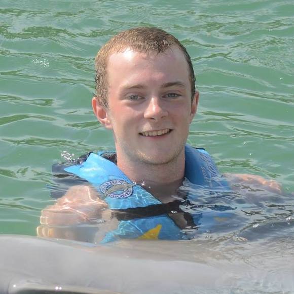 Meet your Posher, Coltin - Picture 1 of 1